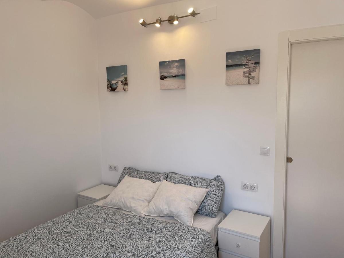 Atico Ideal En Barcelona Exterior photo