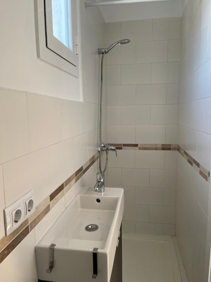 Atico Ideal En Barcelona Exterior photo